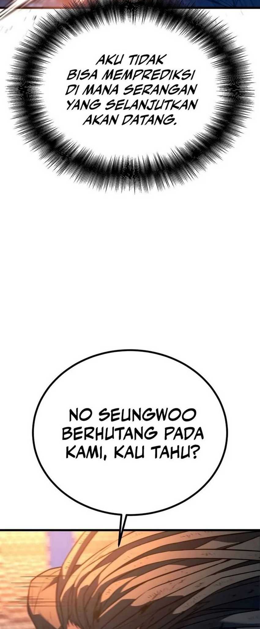 King of Violence Chapter 43 Gambar 46
