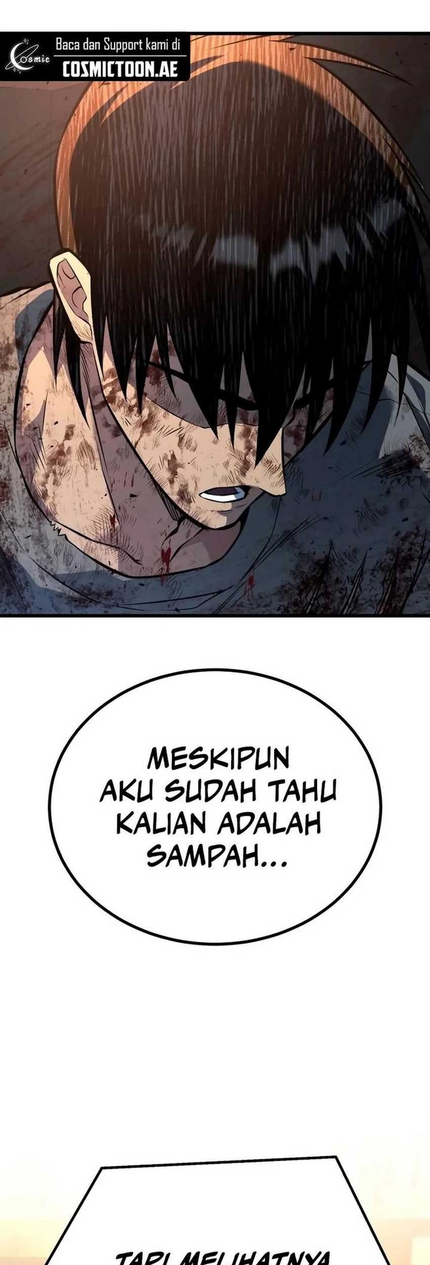 King of Violence Chapter 43 Gambar 56