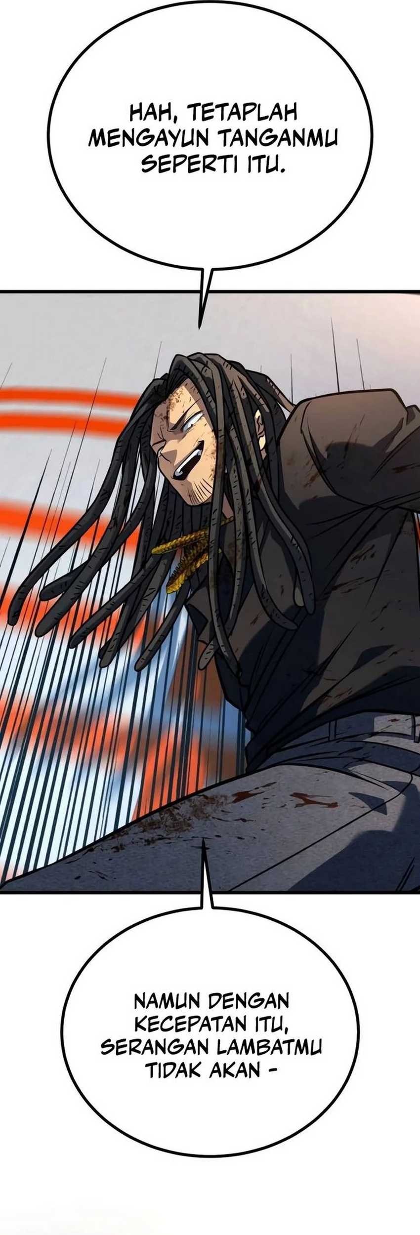 King of Violence Chapter 43 Gambar 59
