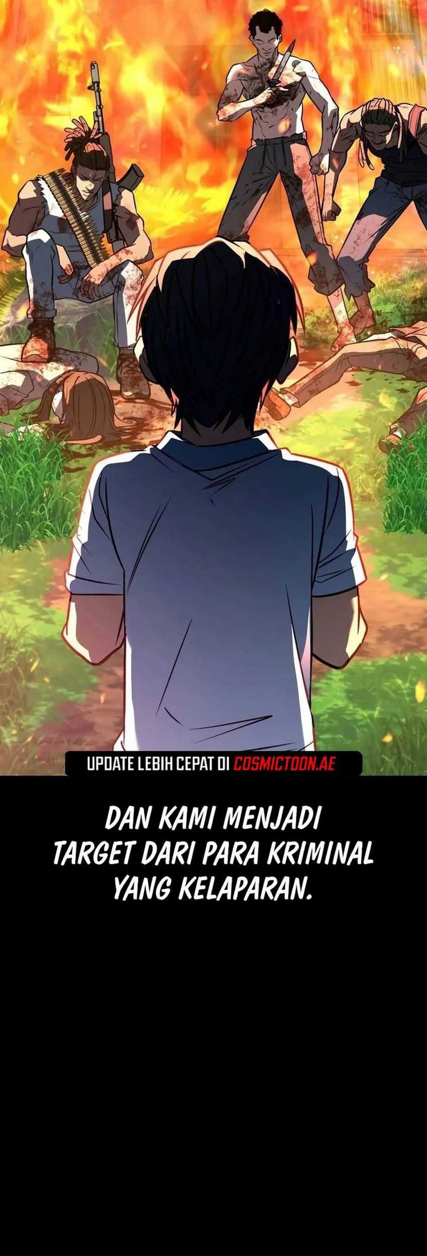 King of Violence Chapter 43 Gambar 73