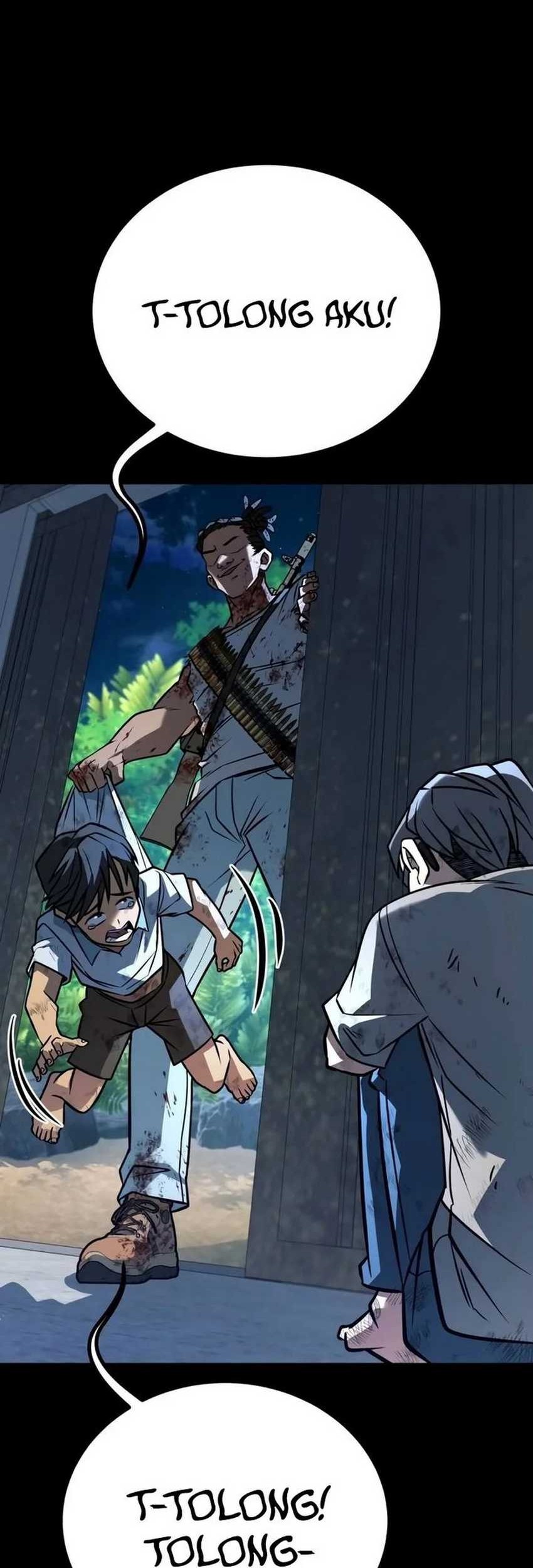 King of Violence Chapter 43 Gambar 74
