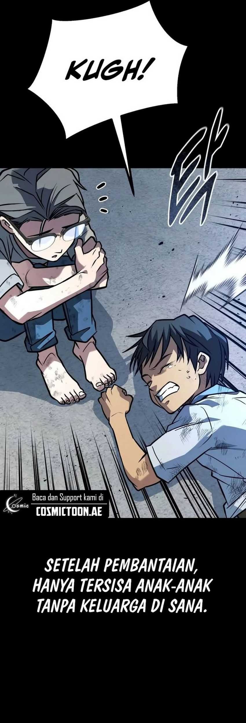 King of Violence Chapter 43 Gambar 76