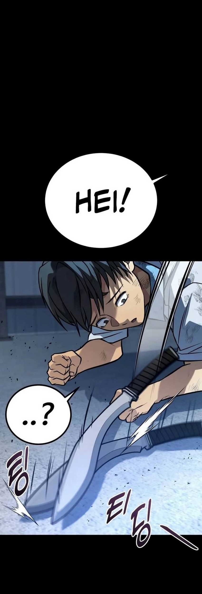 King of Violence Chapter 43 Gambar 77