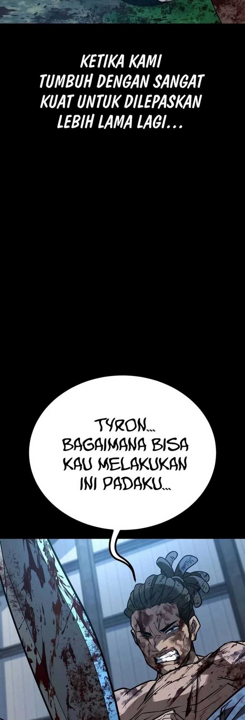King of Violence Chapter 43 Gambar 89