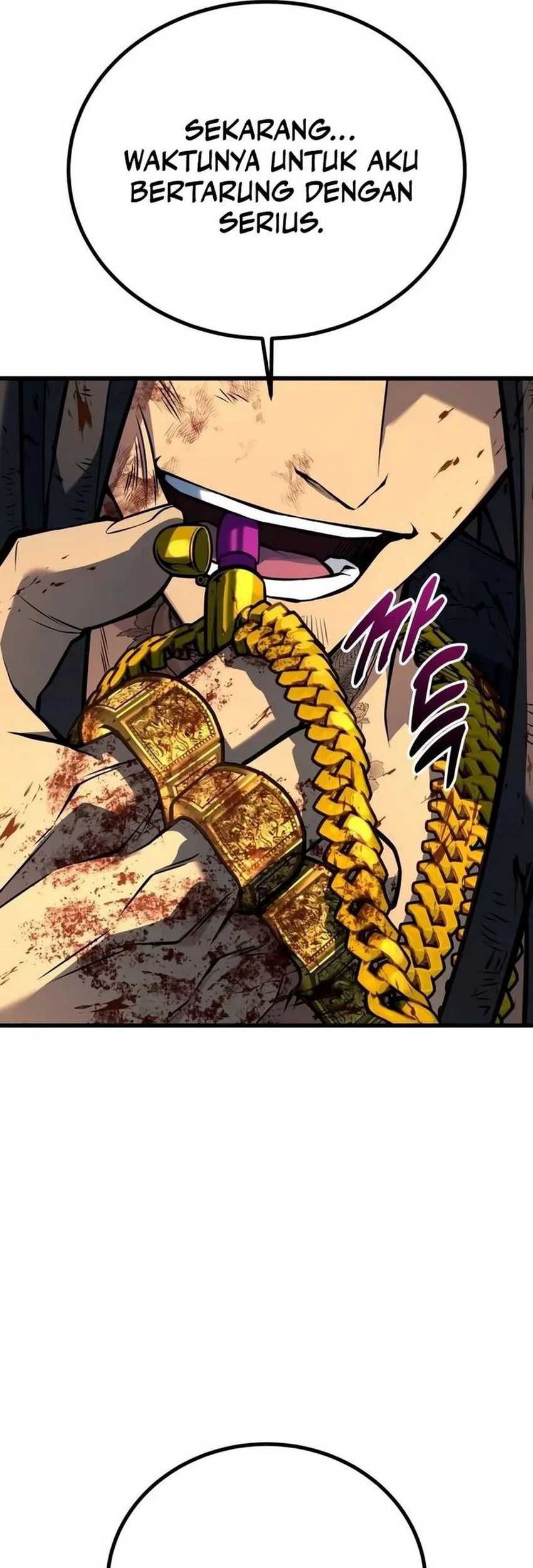 King of Violence Chapter 43 Gambar 103