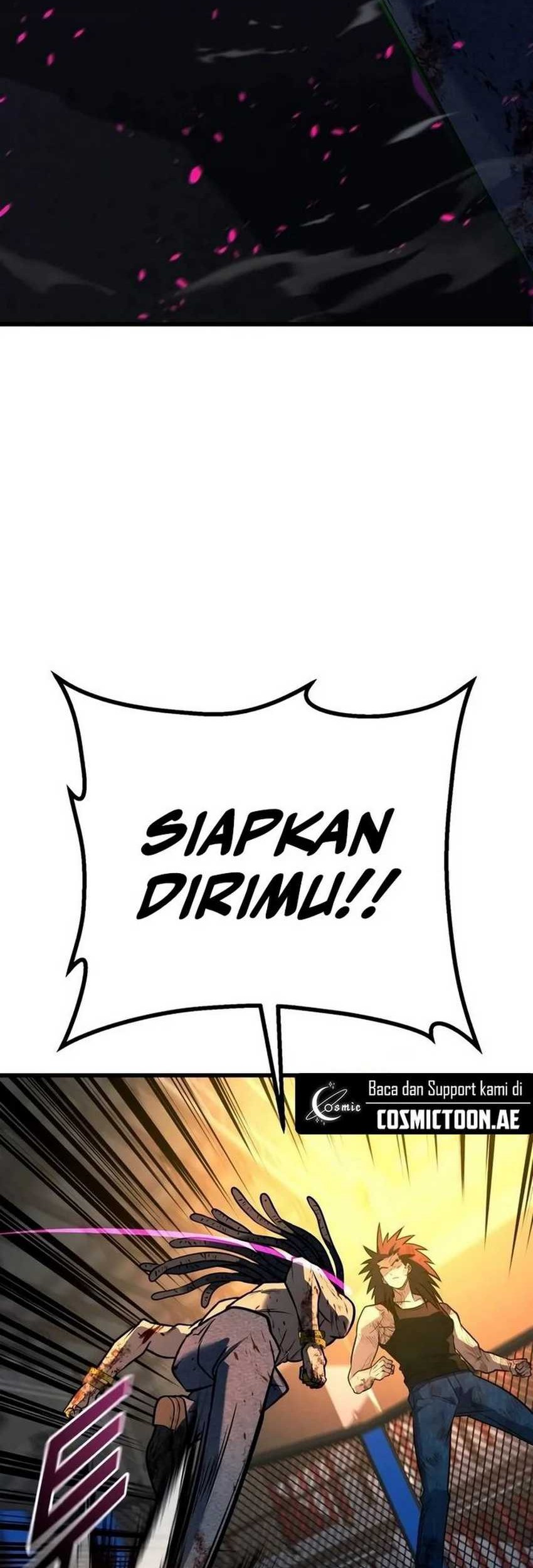 King of Violence Chapter 43 Gambar 107