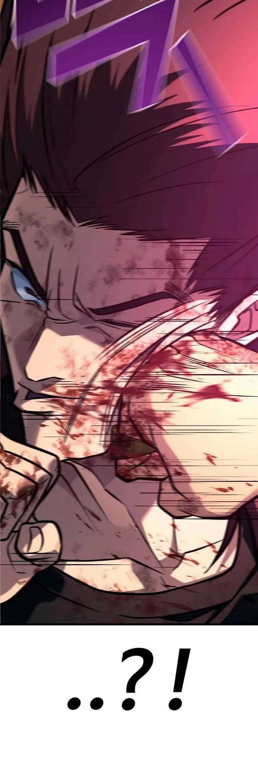 King of Violence Chapter 43 Gambar 110
