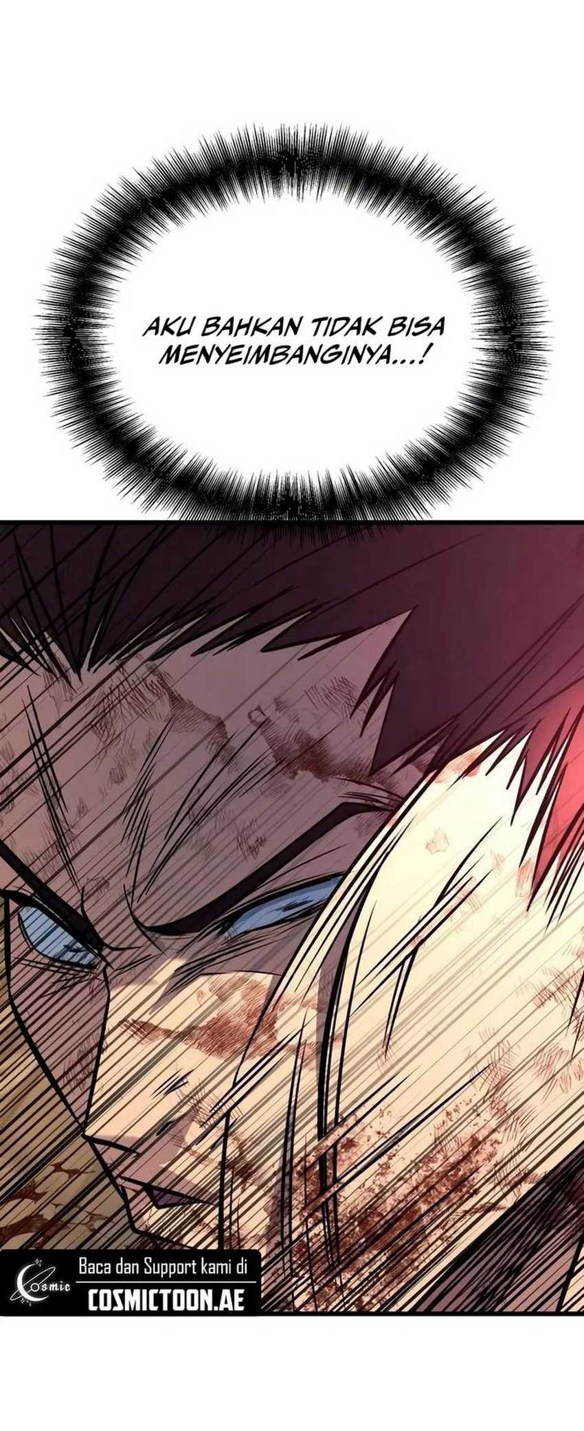 King of Violence Chapter 43 Gambar 117