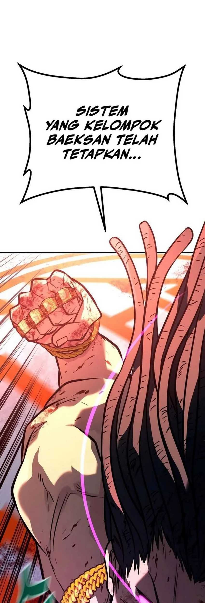 King of Violence Chapter 43 Gambar 118