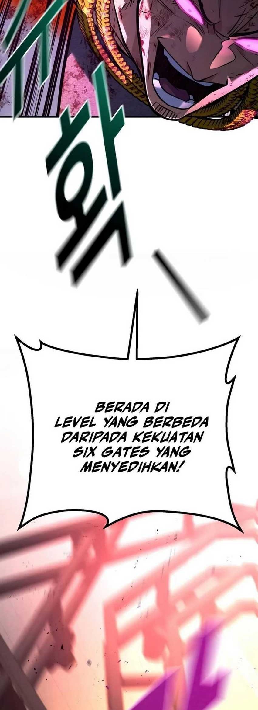 King of Violence Chapter 43 Gambar 119