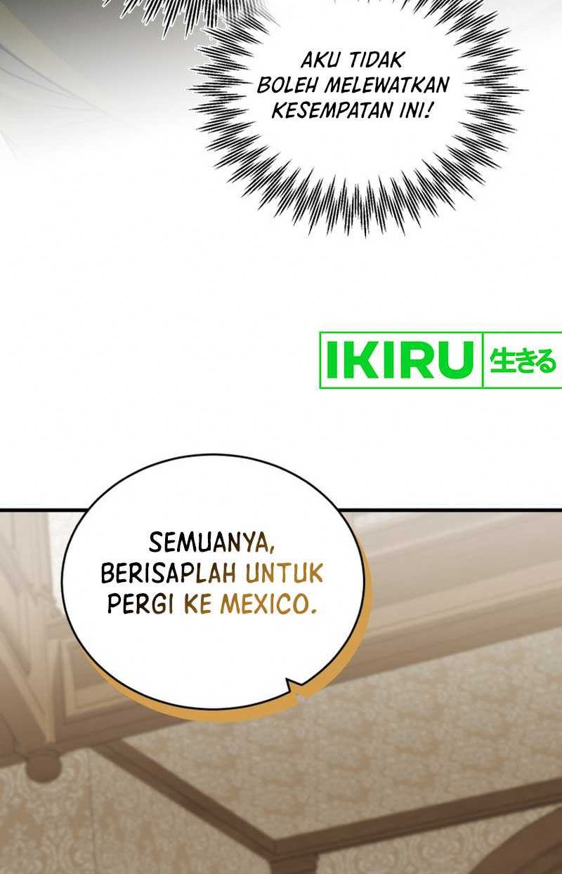 The Joseon Prince Who Went to America and Never Returned Chapter 21 Gambar 54