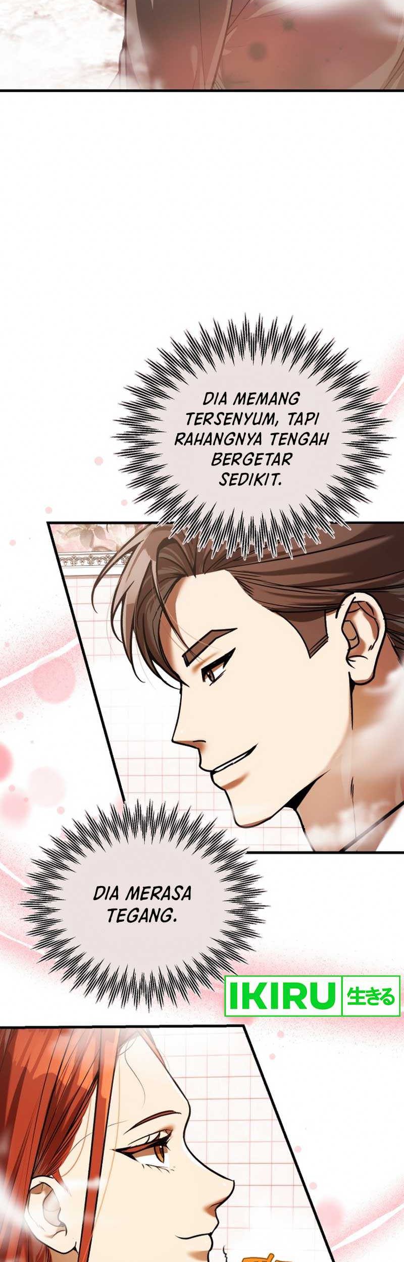 The Joseon Prince Who Went to America and Never Returned Chapter 21 Gambar 4