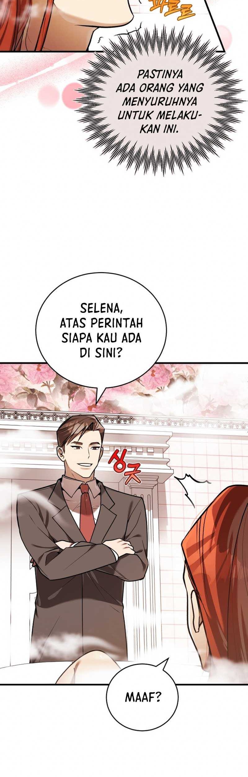 The Joseon Prince Who Went to America and Never Returned Chapter 21 Gambar 5