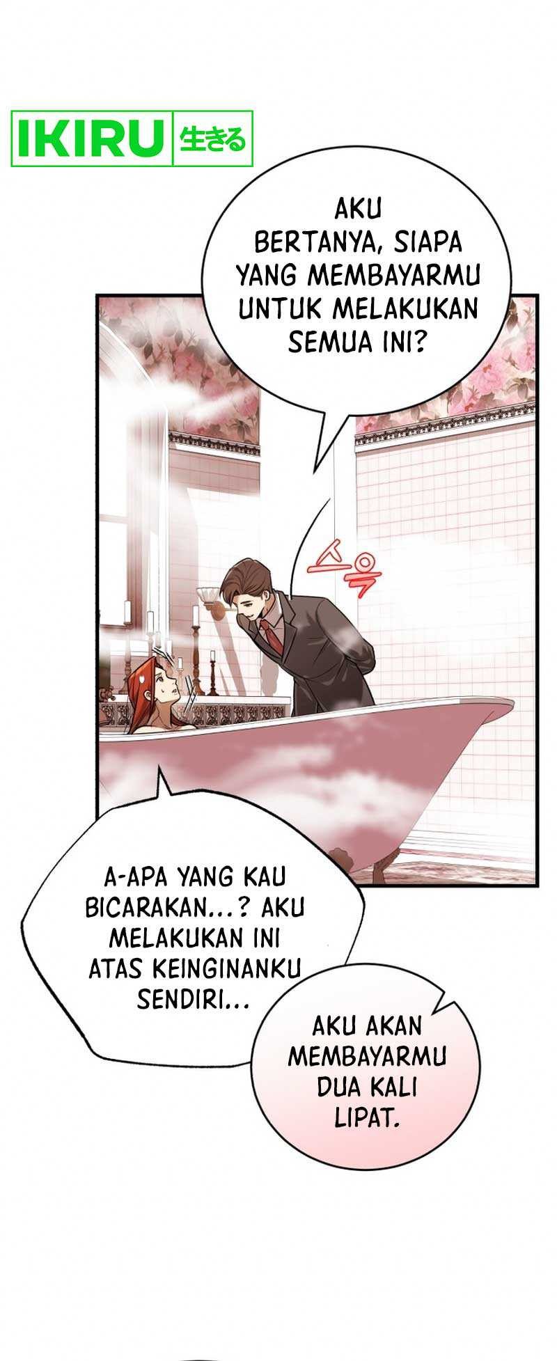 The Joseon Prince Who Went to America and Never Returned Chapter 21 Gambar 6