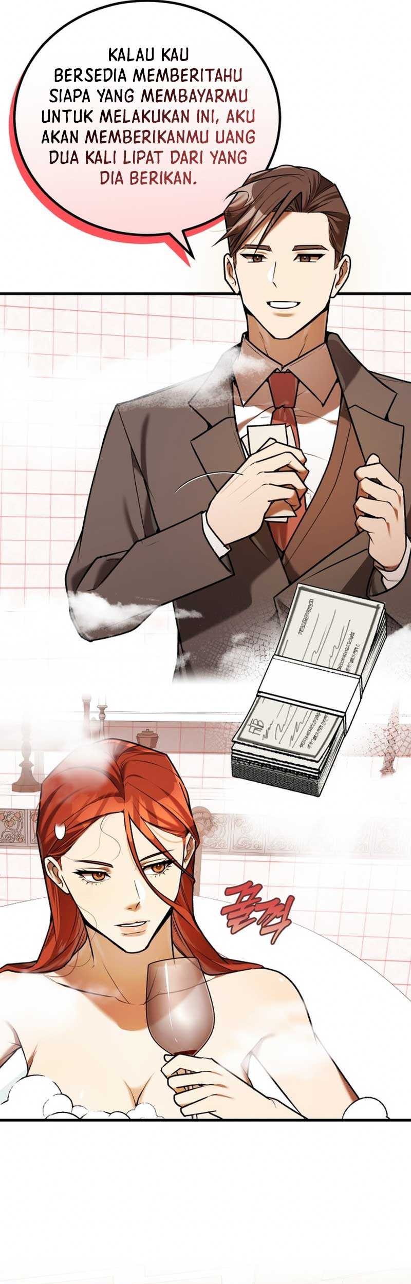 The Joseon Prince Who Went to America and Never Returned Chapter 21 Gambar 7