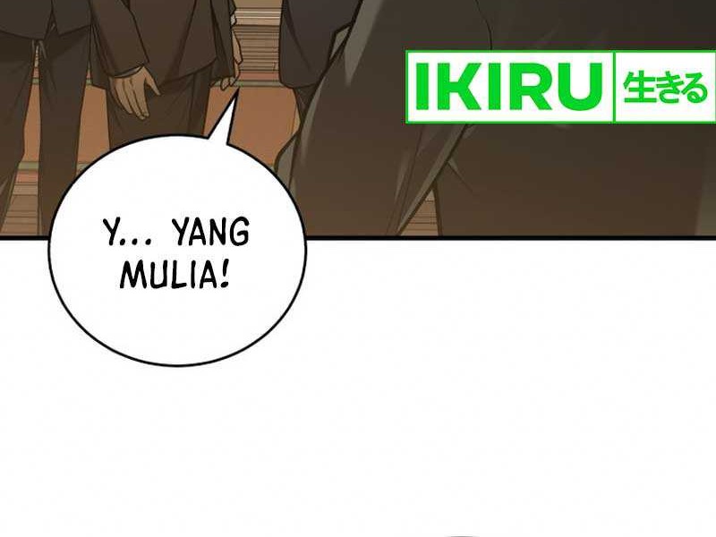 The Joseon Prince Who Went to America and Never Returned Chapter 21 Gambar 42