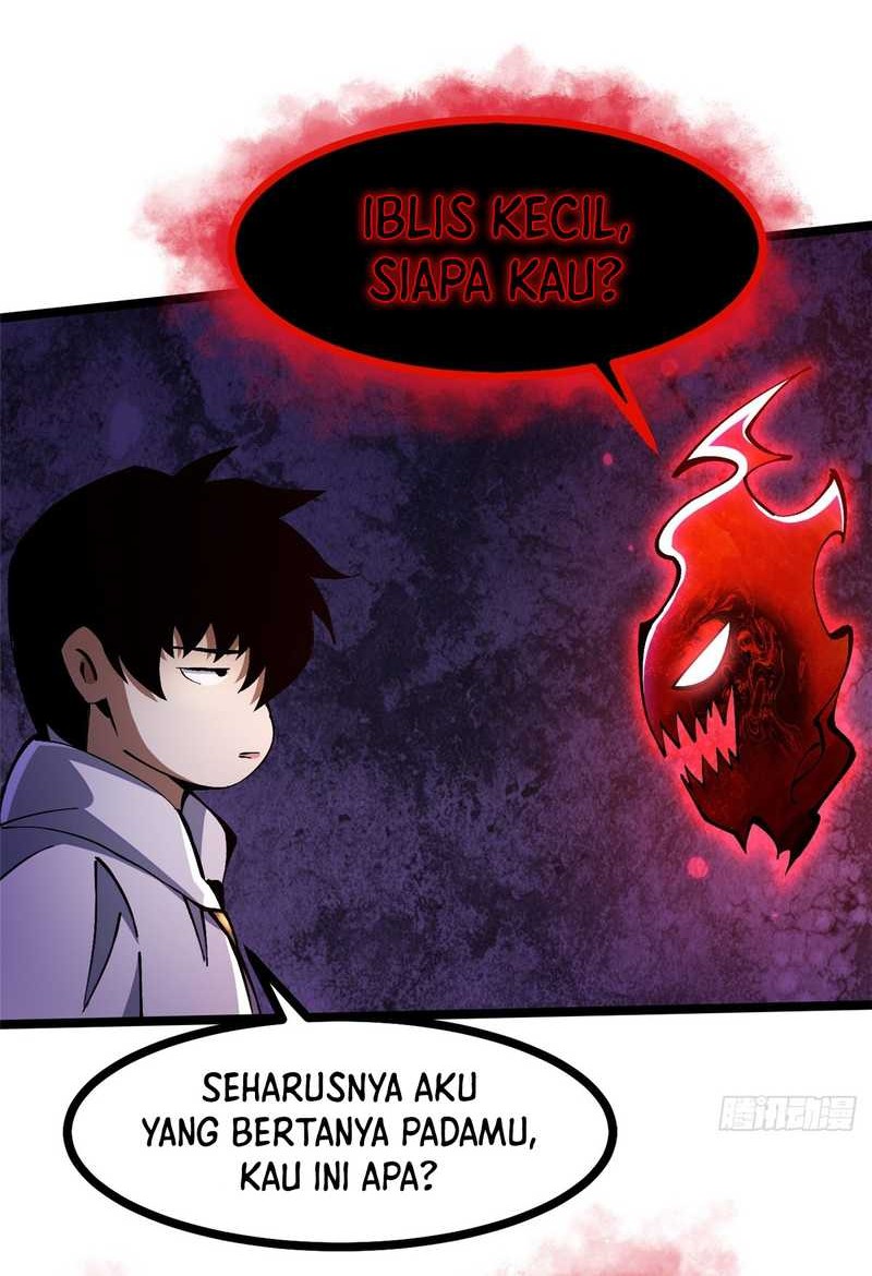 I Really Don’t Want to Learn Forbidden Spells Chapter 94 Gambar 10