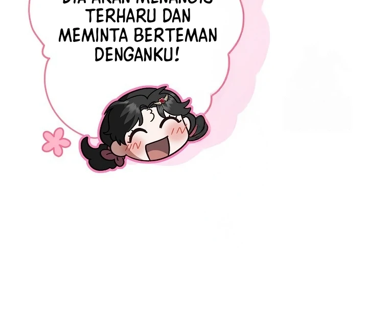 Became the youngest Sister-in-Law of the Ruined Harem Male Leads Chapter 25 Gambar 103
