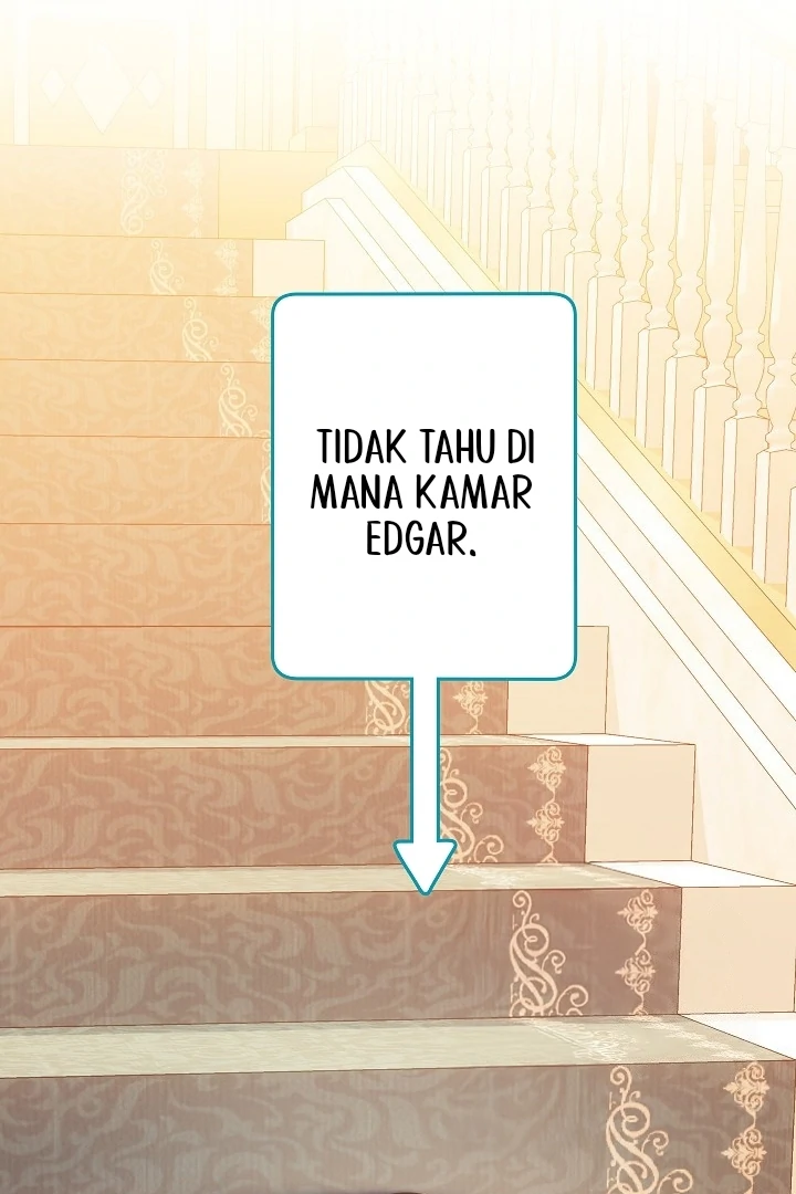 Became the youngest Sister-in-Law of the Ruined Harem Male Leads Chapter 25 Gambar 105