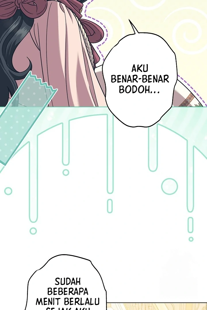 Became the youngest Sister-in-Law of the Ruined Harem Male Leads Chapter 25 Gambar 108