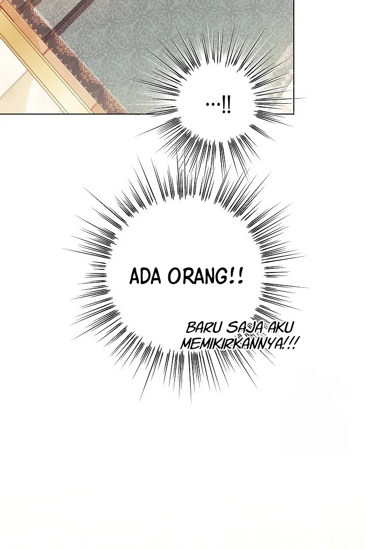 Became the youngest Sister-in-Law of the Ruined Harem Male Leads Chapter 25 Gambar 111