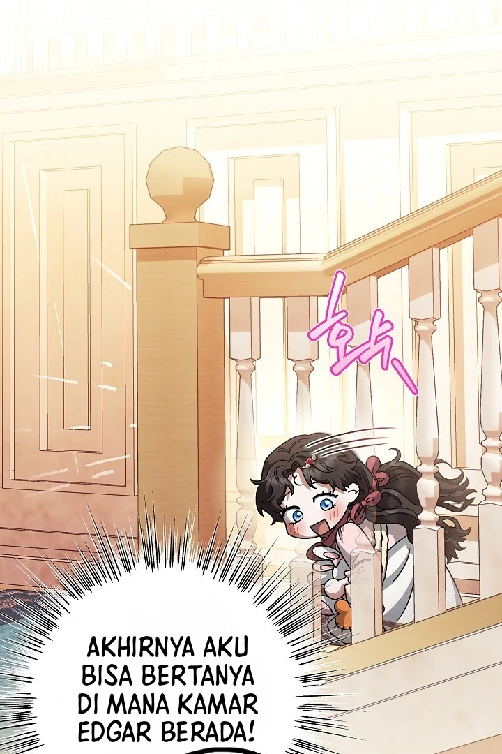 Became the youngest Sister-in-Law of the Ruined Harem Male Leads Chapter 25 Gambar 112