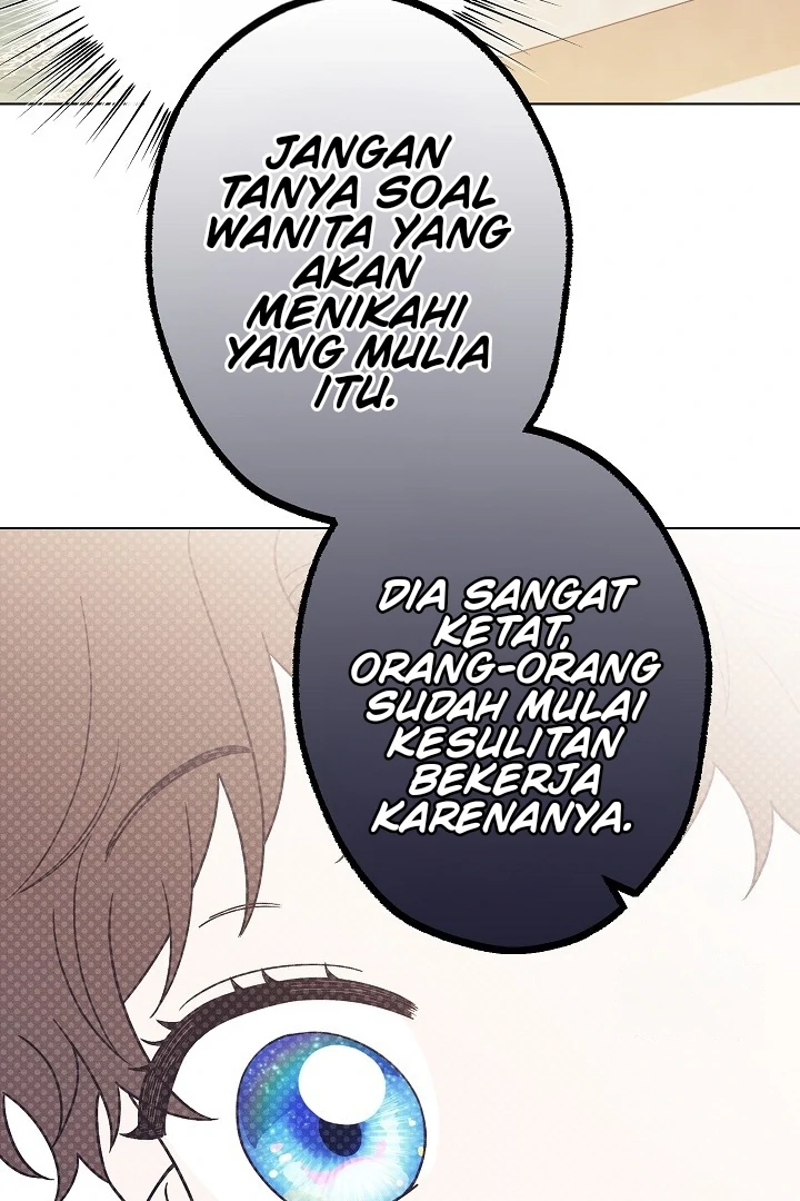 Became the youngest Sister-in-Law of the Ruined Harem Male Leads Chapter 25 Gambar 113