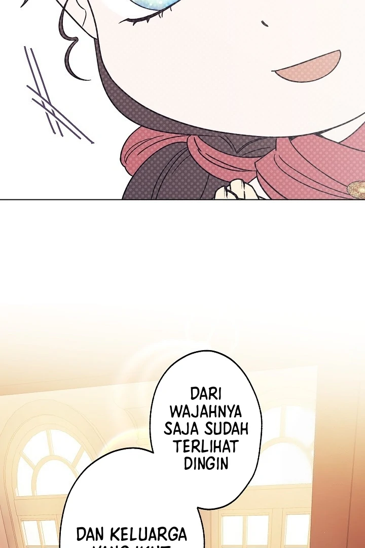 Became the youngest Sister-in-Law of the Ruined Harem Male Leads Chapter 25 Gambar 114