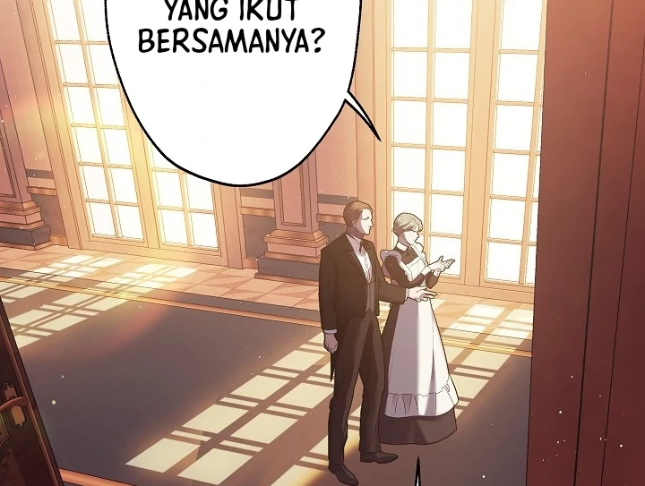 Became the youngest Sister-in-Law of the Ruined Harem Male Leads Chapter 25 Gambar 115
