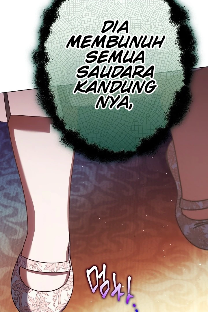 Became the youngest Sister-in-Law of the Ruined Harem Male Leads Chapter 25 Gambar 120