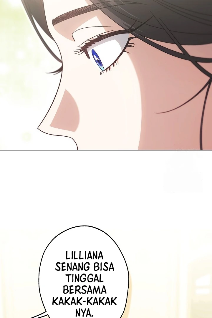 Became the youngest Sister-in-Law of the Ruined Harem Male Leads Chapter 25 Gambar 16