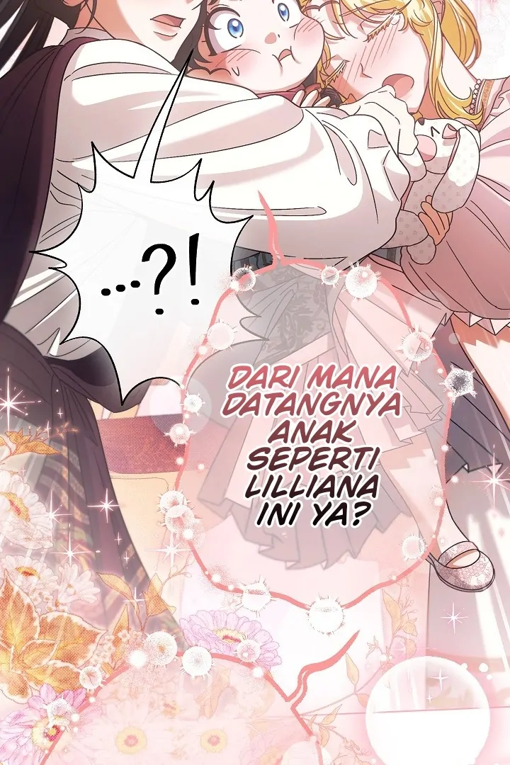 Became the youngest Sister-in-Law of the Ruined Harem Male Leads Chapter 25 Gambar 21