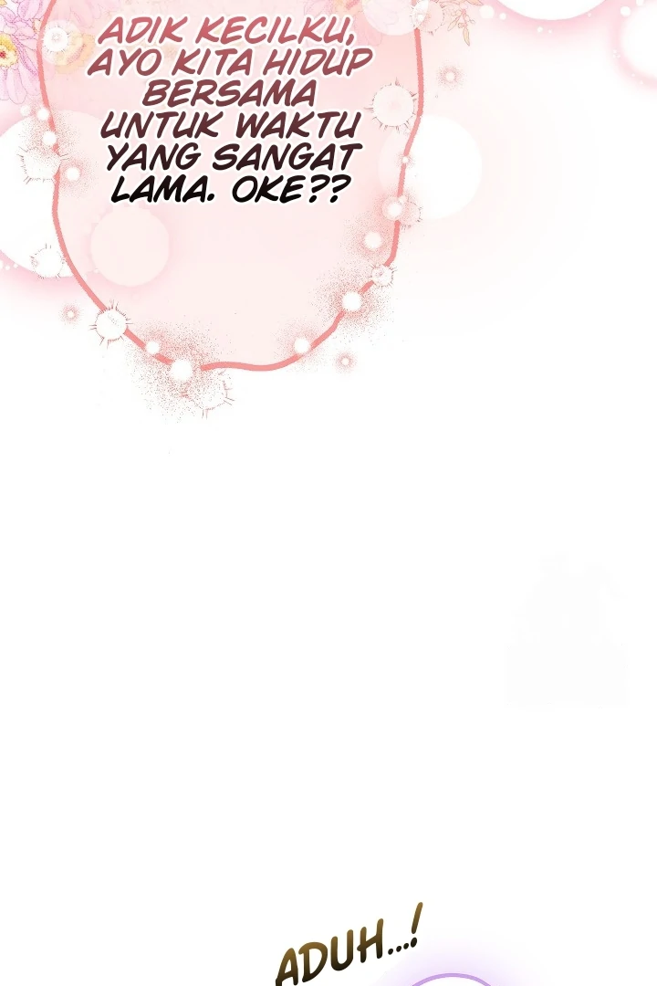 Became the youngest Sister-in-Law of the Ruined Harem Male Leads Chapter 25 Gambar 22