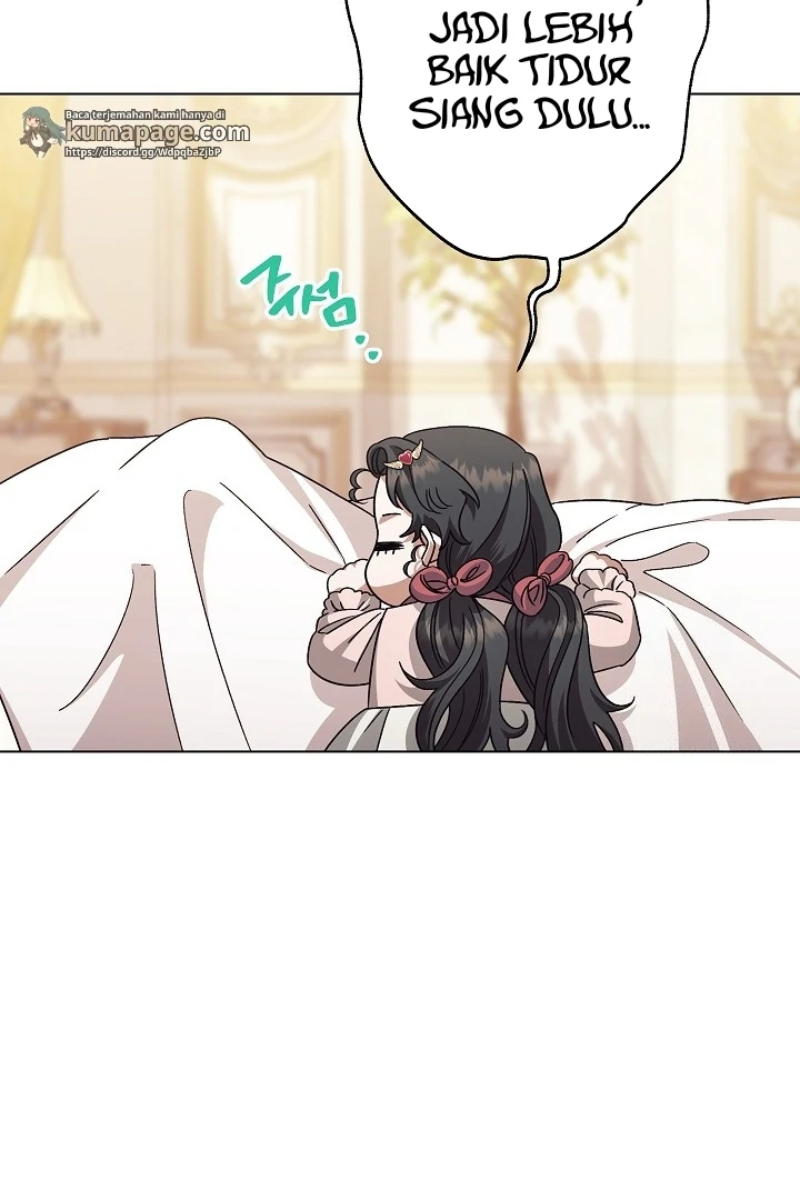Became the youngest Sister-in-Law of the Ruined Harem Male Leads Chapter 25 Gambar 31