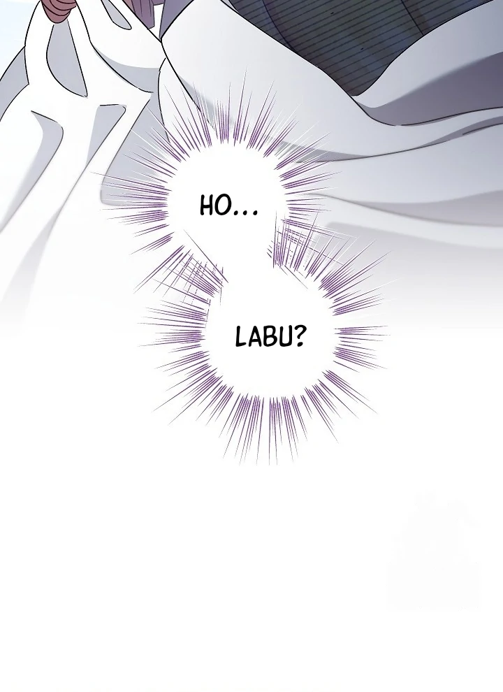 Became the youngest Sister-in-Law of the Ruined Harem Male Leads Chapter 25 Gambar 36