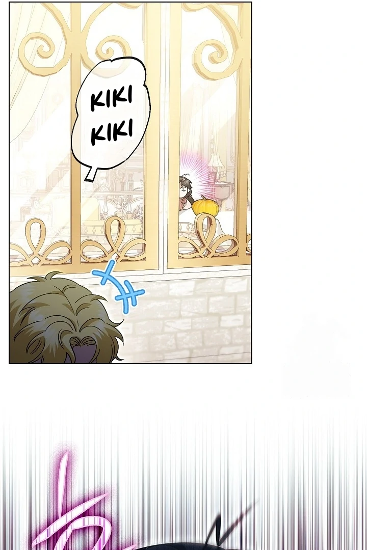 Became the youngest Sister-in-Law of the Ruined Harem Male Leads Chapter 25 Gambar 37