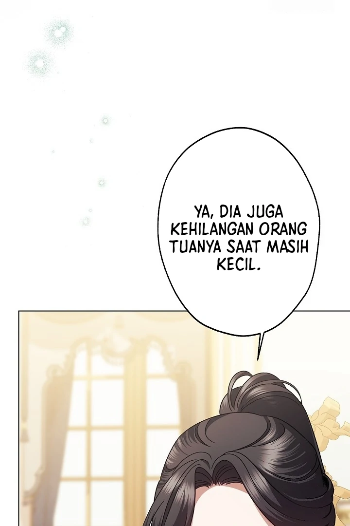 Became the youngest Sister-in-Law of the Ruined Harem Male Leads Chapter 25 Gambar 4