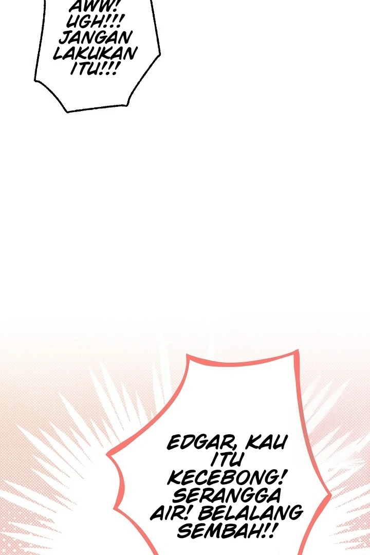 Became the youngest Sister-in-Law of the Ruined Harem Male Leads Chapter 25 Gambar 43