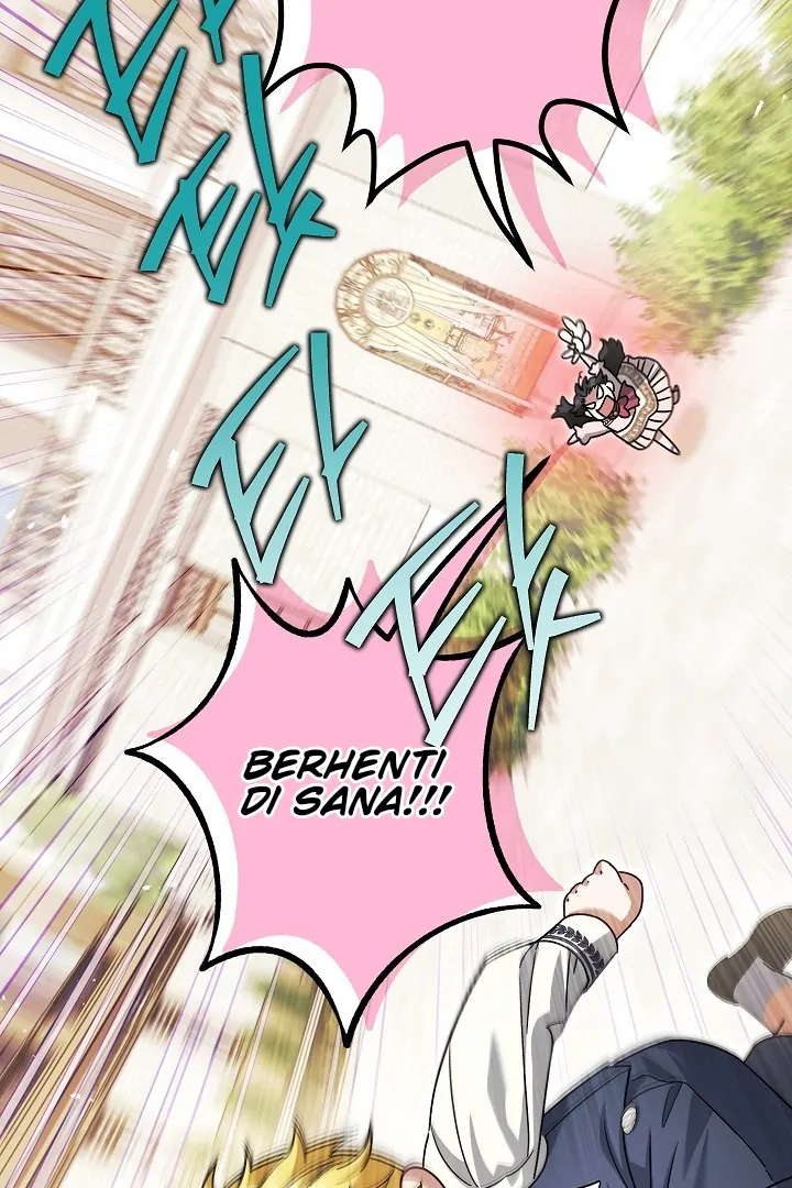 Became the youngest Sister-in-Law of the Ruined Harem Male Leads Chapter 25 Gambar 46