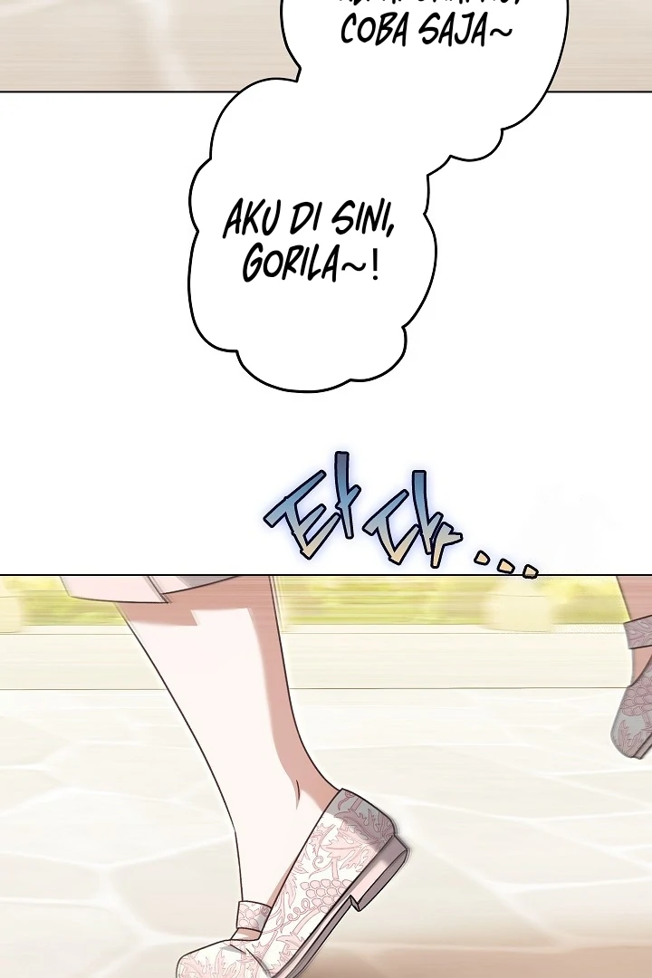 Became the youngest Sister-in-Law of the Ruined Harem Male Leads Chapter 25 Gambar 50
