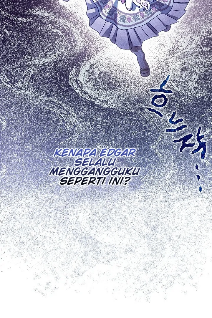 Became the youngest Sister-in-Law of the Ruined Harem Male Leads Chapter 25 Gambar 56