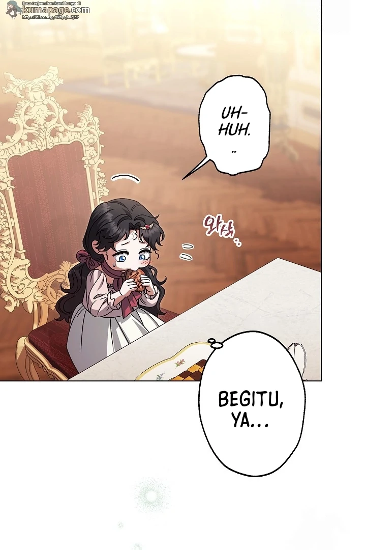 Became the youngest Sister-in-Law of the Ruined Harem Male Leads Chapter 25 Gambar 6