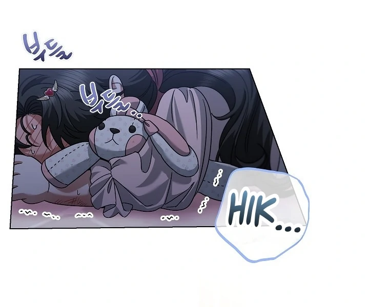 Became the youngest Sister-in-Law of the Ruined Harem Male Leads Chapter 25 Gambar 60