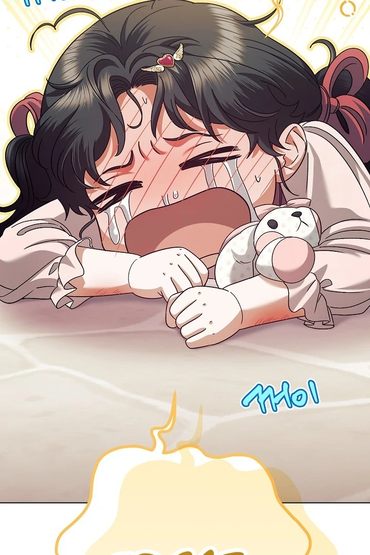 Became the youngest Sister-in-Law of the Ruined Harem Male Leads Chapter 25 Gambar 62