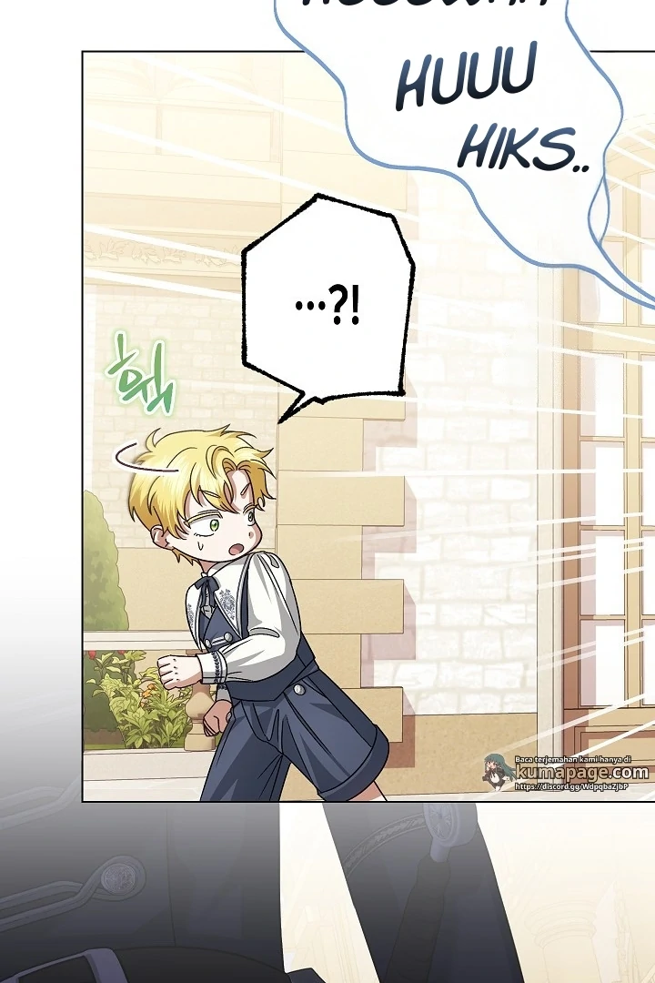Became the youngest Sister-in-Law of the Ruined Harem Male Leads Chapter 25 Gambar 64