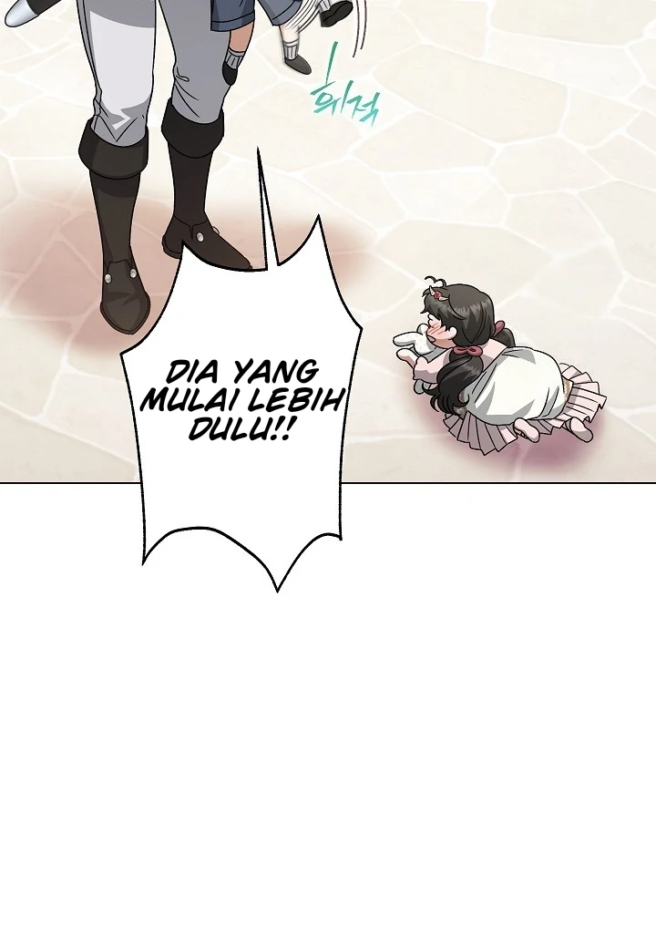Became the youngest Sister-in-Law of the Ruined Harem Male Leads Chapter 25 Gambar 70