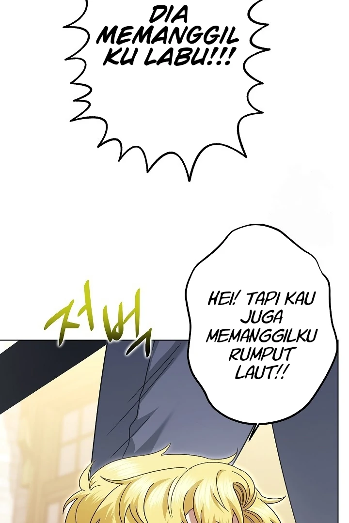 Became the youngest Sister-in-Law of the Ruined Harem Male Leads Chapter 25 Gambar 72