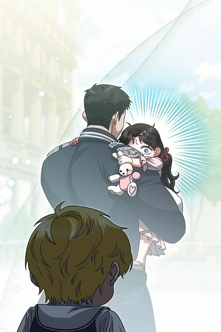 Became the youngest Sister-in-Law of the Ruined Harem Male Leads Chapter 25 Gambar 79