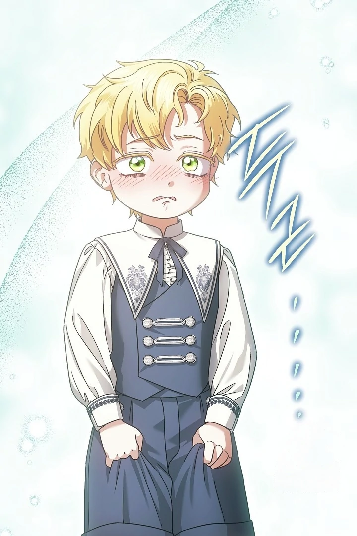 Became the youngest Sister-in-Law of the Ruined Harem Male Leads Chapter 25 Gambar 83