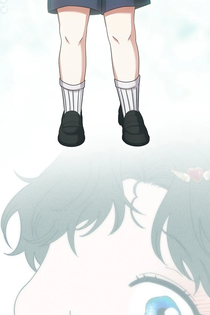 Became the youngest Sister-in-Law of the Ruined Harem Male Leads Chapter 25 Gambar 84